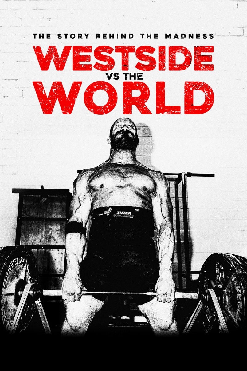 Постер Westside vs the World